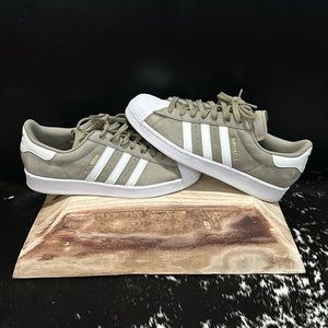 Adidas Shell Toe